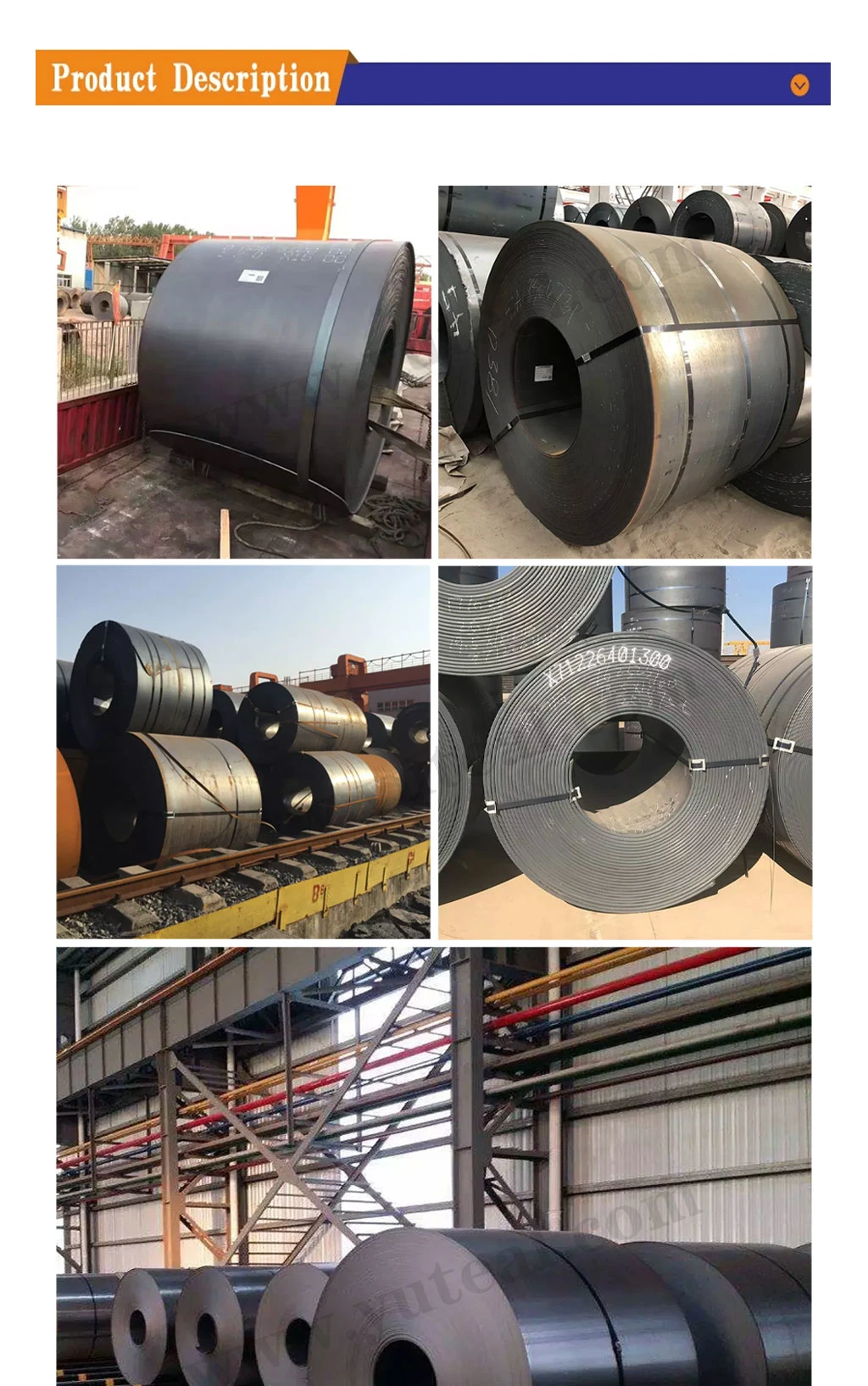 Factory Direct Sales of 16mndr Steel Plate, Low Temperature Pressure Vessel Plate, Medium and Heavy Plate Cutting