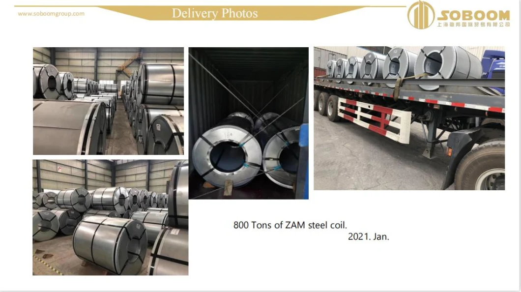 50h310 Wholesale Factory Price Cold Rolled Non Grain Oriented Electrical Silicon Steel Coil