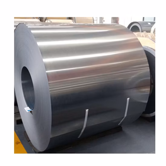 High Quality Baosteel B50A800 Non Oriented Silicon Steel Coil