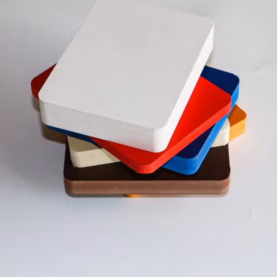 Hot Sale SG3/SG5/SG8 Poudre de résine PVC Matériaux de nécessité quotidienne Poudre de résine PVC SG8