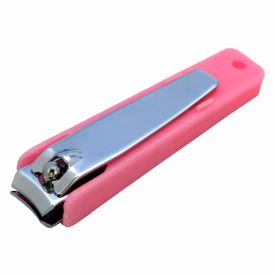 Kit de manucure Petite pince à cuticules Coupe-ongles pour les nécessités quotidiennes